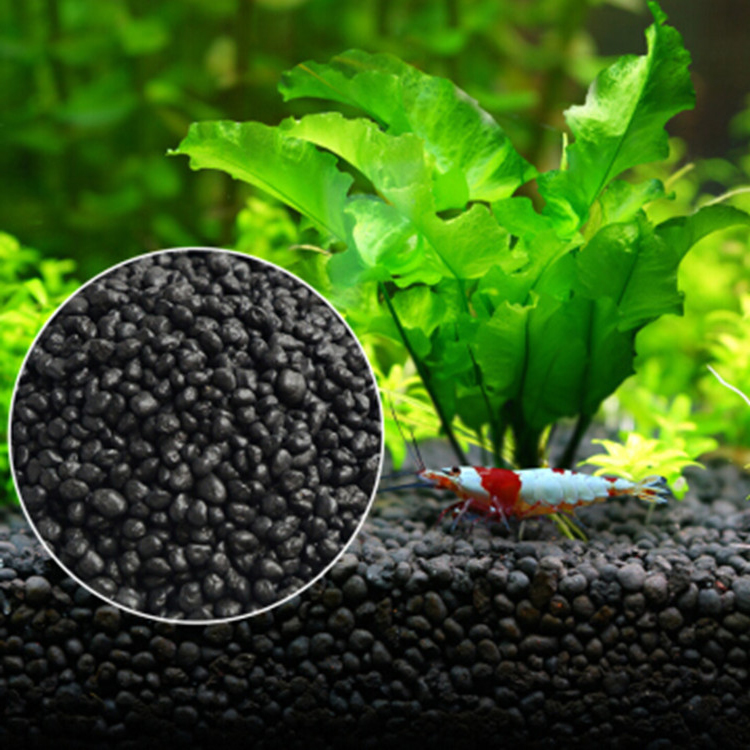 Aquarium Plants Book - พิพิธภัณฑ์สัตว์น้ำเมล็ดพืชดิน Fishtank พื้นผิวทรายดินปุ๋ยโคลนสำหรับปลาถังพืช Care น้ำจืด Aquarium