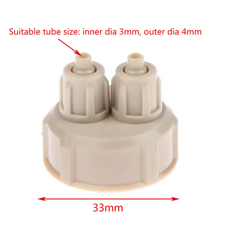 ชุดระบบ CO2 สำหรับตู้ปลา DIY พ - Planted Aquarium Youtube บทวิจารณ์และราคา