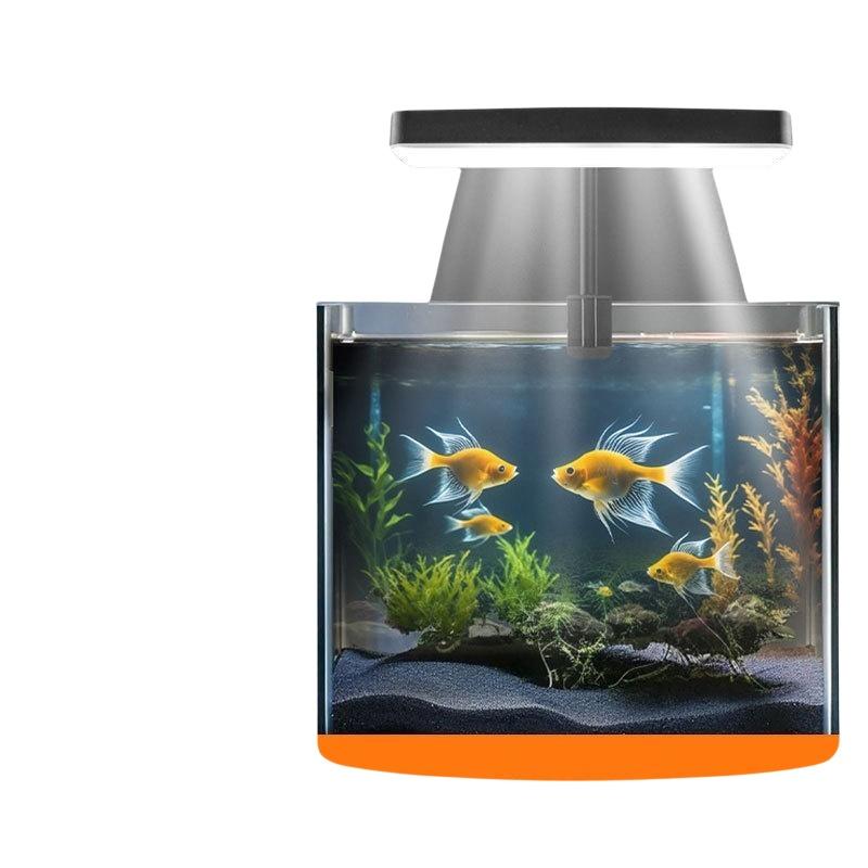 ไฟ LED กันน้ำสำหรับตู้ปลา ปรับ - Aquarium Planted บทวิจารณ์และราคา
