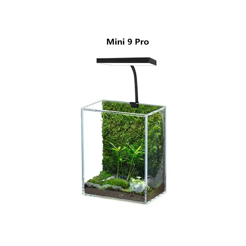 สัปดาห์ AQUA USB Aquarium Ligh - Aquarium Plant Display บทวิจารณ์และราคา