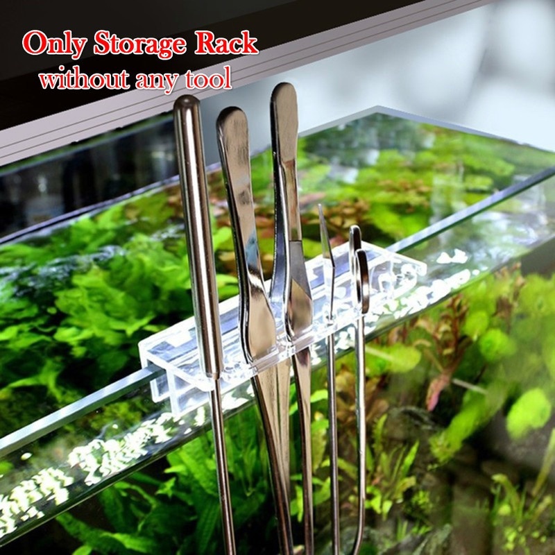 ชั้นเก็บเครื่องมือตู้ปลาใหม่1ช - Aquarium Plants Book บทวิจารณ์และราคา