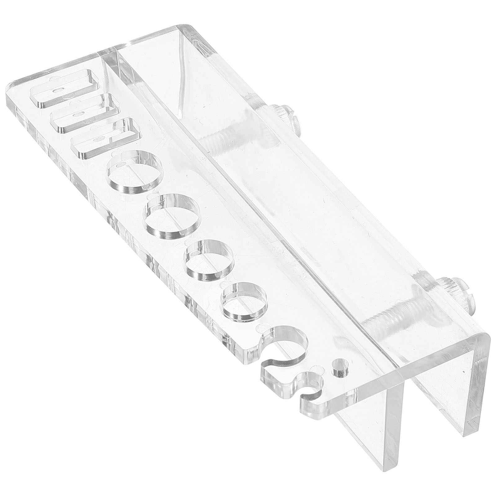 ที่วางอุปกรณ์ตู้ปลา อะคริลิค ช - Aquarium Planted Wall บทวิจารณ์และราคา