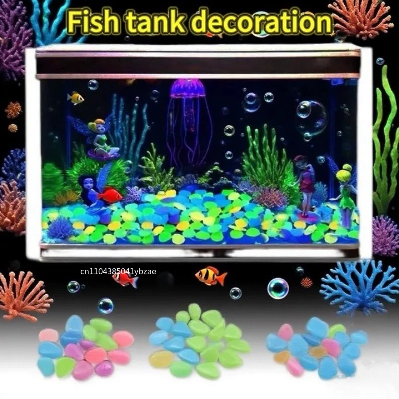 หินเรืองแสงในที่มืด 100-800 ชิ - Aquarium Planted บทวิจารณ์และราคา