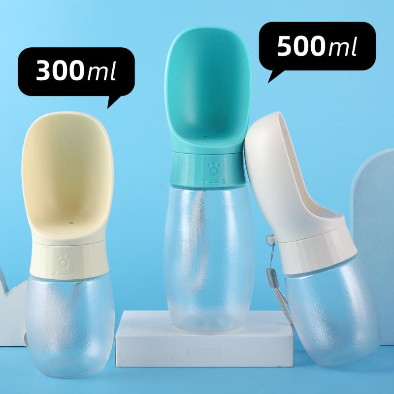 ขวดน้ำพกพาขนาด 500 มล. สำหรับส - Royal Canin Food Medium บทวิจารณ์และราคา