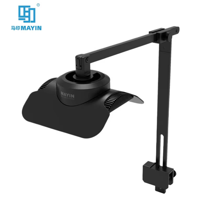 ไฟ LED สำหรับตู้ปลา Mayin T Ma - Planted Aquarium Algae Control บทวิจารณ์และราคา
