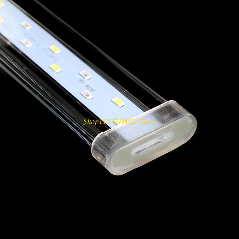 C4DF พิพิธภัณฑ์สัตว์น้ำ LED Cl - Planted Aquarium Youtube บทวิจารณ์และราคา