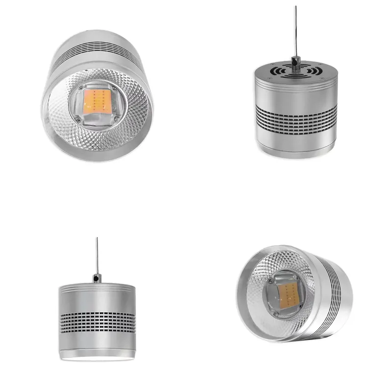 ไฟ LED สำหรับตู้ปลา 70W แบบสเป - Planted Aquarium Algae Control บทวิจารณ์และราคา