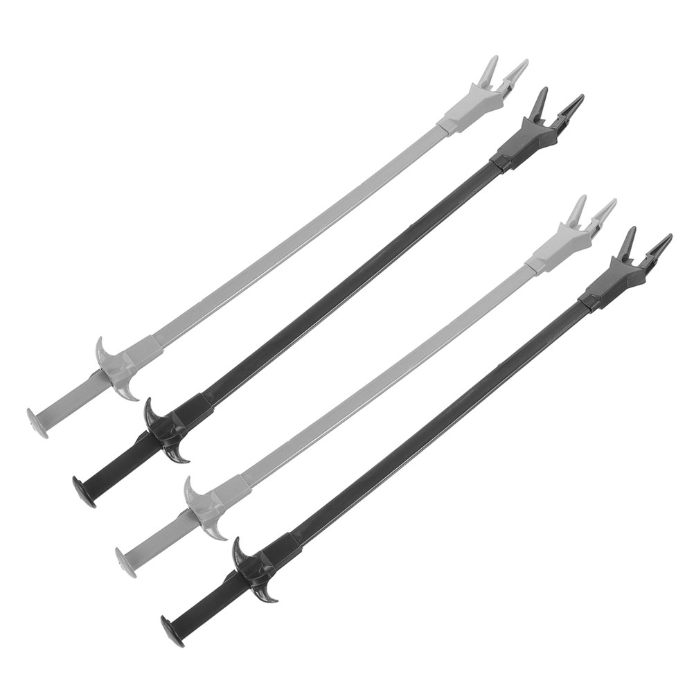 ชุดอุปกรณ์ดูแลตู้ปลา 4 ชิ้น ปร - Planted Aquarium Tank Kit บทวิจารณ์และราคา